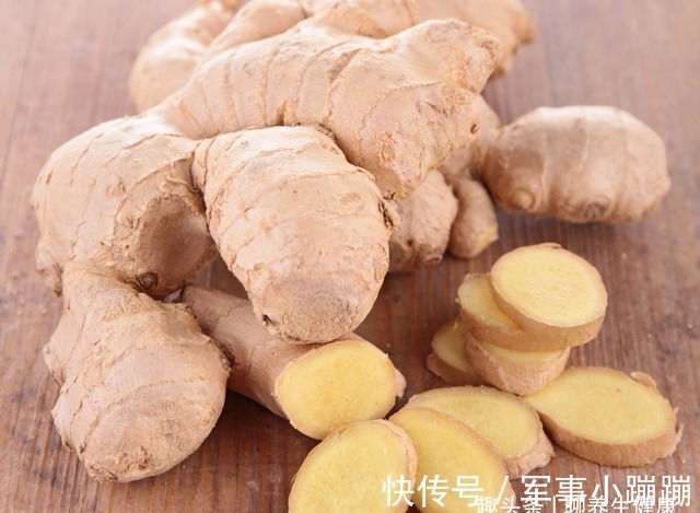 强身健体|生姜能给男性带来啥好处?坚持晨起吃片生姜会有哪些变化?了解下