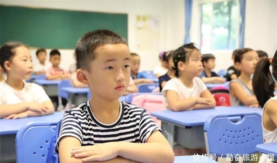 理解能力|孩子理解力不够，多半是这三个原因，早重视早改变