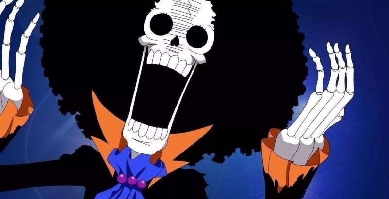 伦巴|海贼王:草帽海贼团结局或令人神伤,最终只会留下他一人!