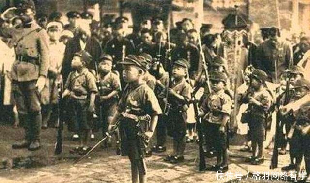 日本|这么有礼貌的日本人,为什么二战时这么残忍?真相让人无法接受