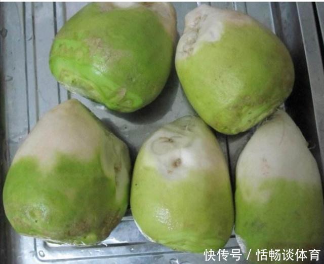 开净|自制几款开胃小咸菜,开净卫生又下饭,一上桌全吃光了