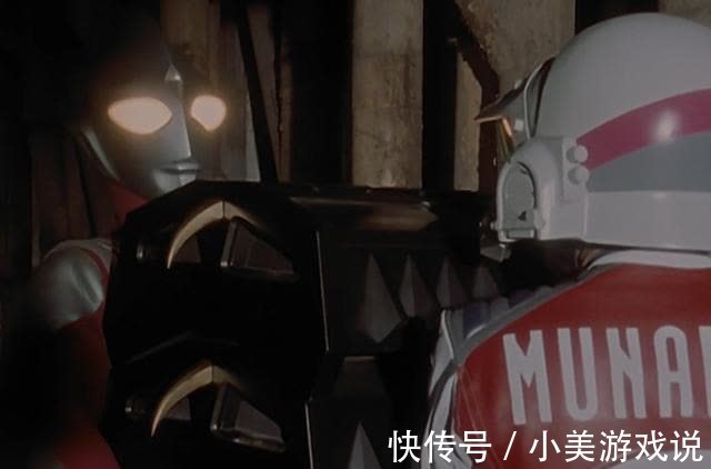 迪迦奥特曼|奥特曼的等身打戏也可以拍得很精彩,这一集堪称经典中的经典