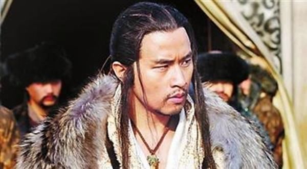 完颜晟&中国这个姓的人出过十位皇帝，风光一时，现在却已改作他姓