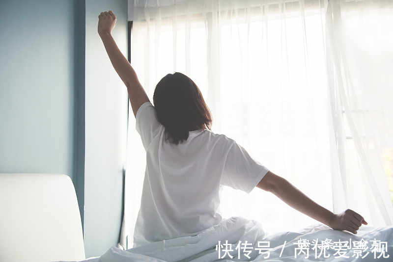 蚊香|天热晨起2不急、睡前3不做!照着做,睡眠一天比一天好!