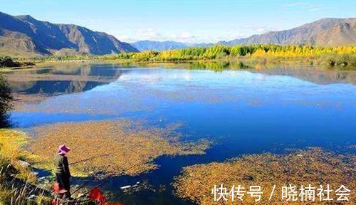 冬季钓鱼,四大必争钓位,这些地方有大鲫鱼,遇上一定别放过!