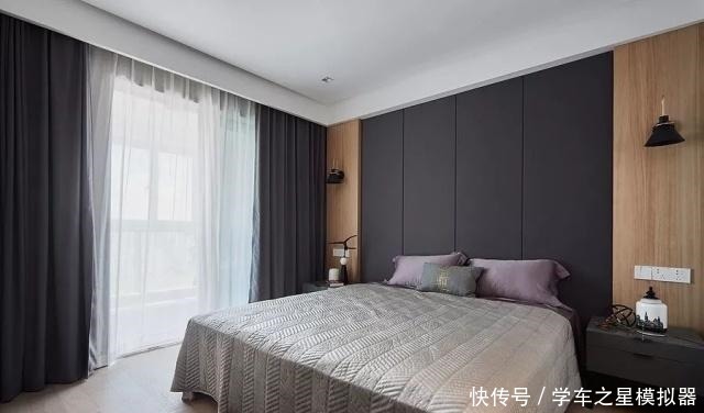 卫生间|一样的80㎡,他家装修出的效果为什么这么宽敞,超大客厅真棒!