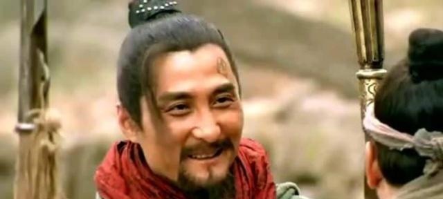 梁山泊开局的人物晁盖两个错误,过分的信任一人,忘记了提拔一人