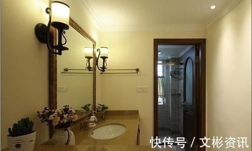 大床|装修4个月的家,终于入住了,137平装修共花30万,一套家具很大气