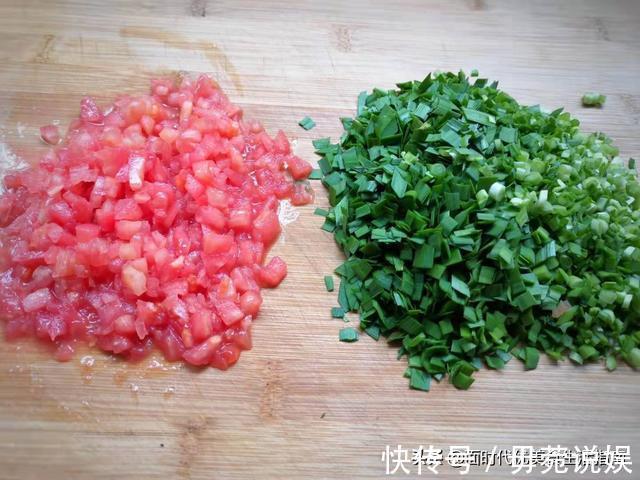 小面姨|天凉了，我常给家人吃这早餐，既简单又营养，早上能多睡20分钟