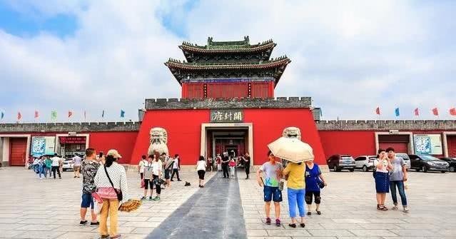 中年|与包拯一生结缘的3个地方:2个家喻户晓,1个少有人知