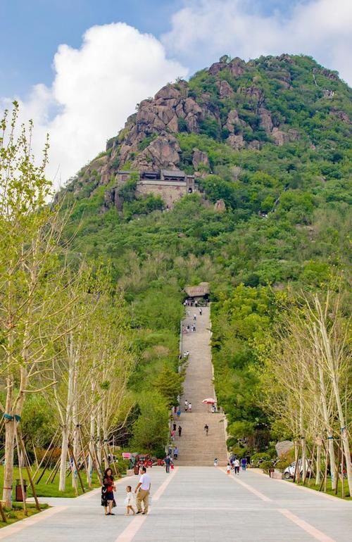 敲黑板！关于济南的这些“秘密”，你知道几个？