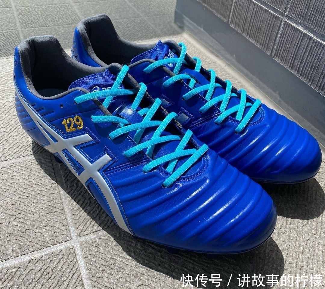足球鞋美图天天看！外貌鞋会 2021/5/31
