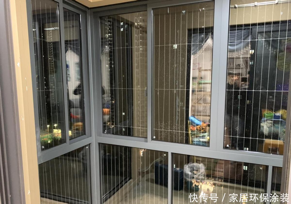 阳台|小户型装修不要愁，合理规划阳台位置，轻松扩充家居面积
