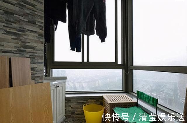 阳台上|“卧室带阳台”和“客厅带阳台”哪个好住过的人说出了心里话