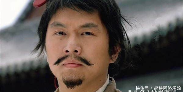 大名府|此人击败武松, 消灭梁山两地煞, 活捉水火二将