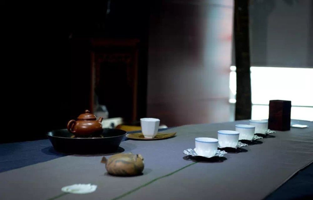 乐趣|茶,是一种乐趣,更是种享受