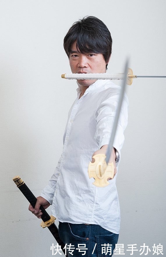 海贼王 索隆竟然害怕刀 全网搜 海贼王 索隆竟然害怕刀 全网搜