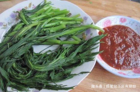 排毒养颜|女性不想大肚鼓鼓,常吃4种食物,清理肠胃,排毒养颜,甩掉肚腩