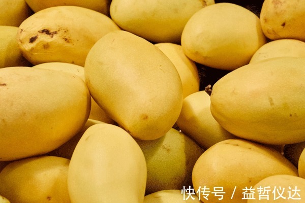 热量|再三提醒越吃越胖的六种水果,若你想减肥,最好忍住别吃