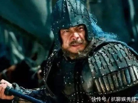 诸葛亮|他是曹魏第一猛将，三战关羽都难分胜负，他逝去后诸葛亮才敢北伐