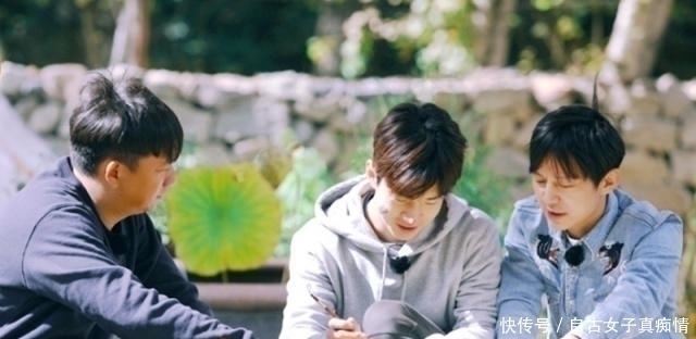 仝卓|劉憲華退出《向往的生活》，《聲入人心》嘉賓接替，顏值再次穩了