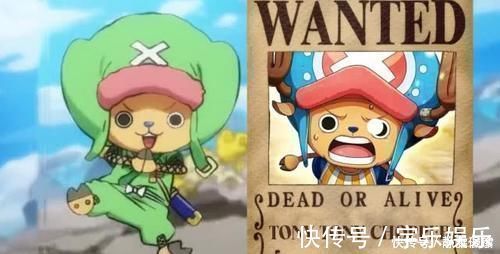 罗宾|海米猜测和之国后草帽一伙悬赏金,罗宾让人意外,乔巴破百万了