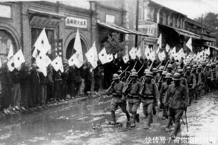 中国|二战后的日本，之所以快速崛起，和美国有关系吗？