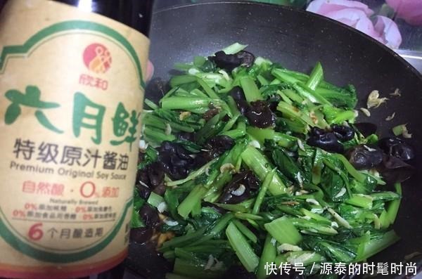 身高|秋冬缺钙吃这菜,人称“补钙能手”,经常吃孩子身高蹭蹭涨!