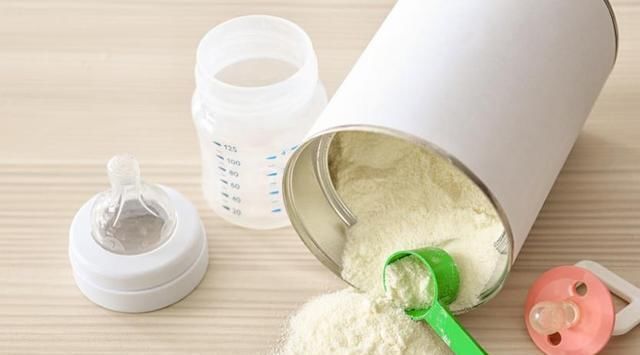 宝宝|再好的奶粉，不会冲也白搭！这5种错误做法，你是否也犯过？