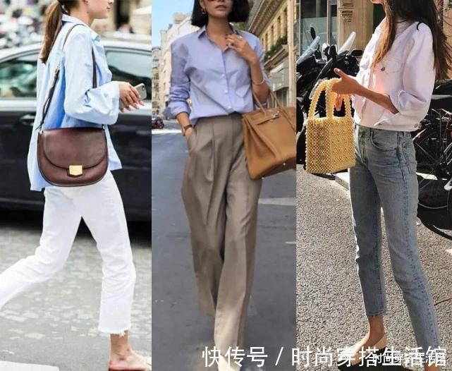 百褶裙|8月上班怎么穿?有这5件单品就够了,助你时髦一整个秋天