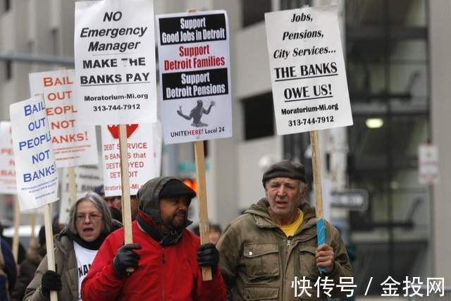 租金|40%收入用来交房租,美国房租涨不停,通胀“高烧”退不了?