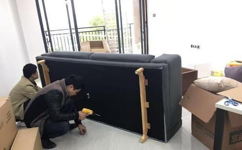 客厅|老公非要全屋集成吊顶,被人嘲笑成卫生间,完工后发现漂亮极了