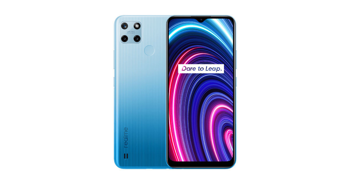 ips|realme 新机现身 FCC：5000mAh 电池