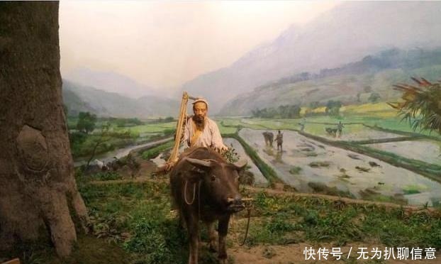 古代|中国古代穷人都吃什么?看到肉就吐,你可能一天都待不住