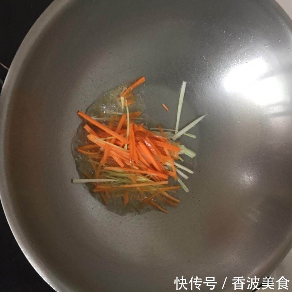里脊肉|家乡特色功夫菜，外酥里嫩，美味可口