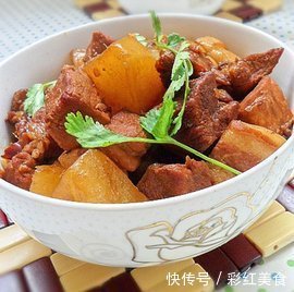 红烧肉|做红烧肉，别直接下锅焯水！教你正宗做法，香酥软嫩，口口香