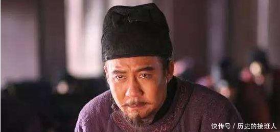 长孙无忌|他尽得李世民恩宠，皇帝死时还交代要善待于他，结果下场凄凉