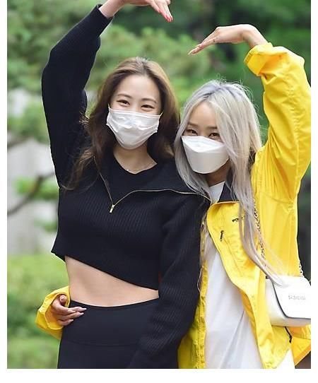 kbs电视台|「MD PHOTO」 SISTAR成员多顺孝琳出演《柳熙烈的写生簿》节目