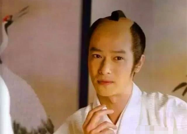 古代日本人为何要把中间的头发剃掉?原因不简单!