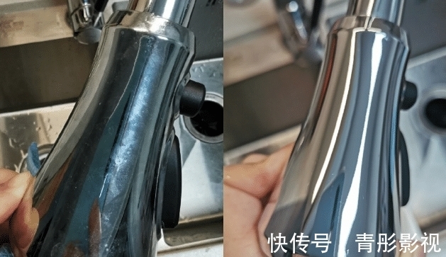 别人家没水渍的厨房，是怎么擦出来的？