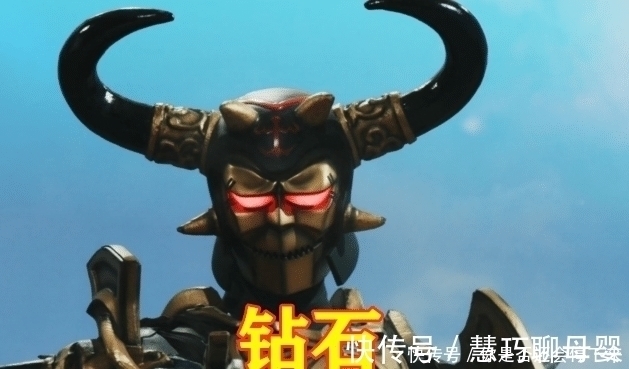 宙达|奥特曼眼中最难打的怪兽,海帕杰顿靠边站,想要打败它难如登天