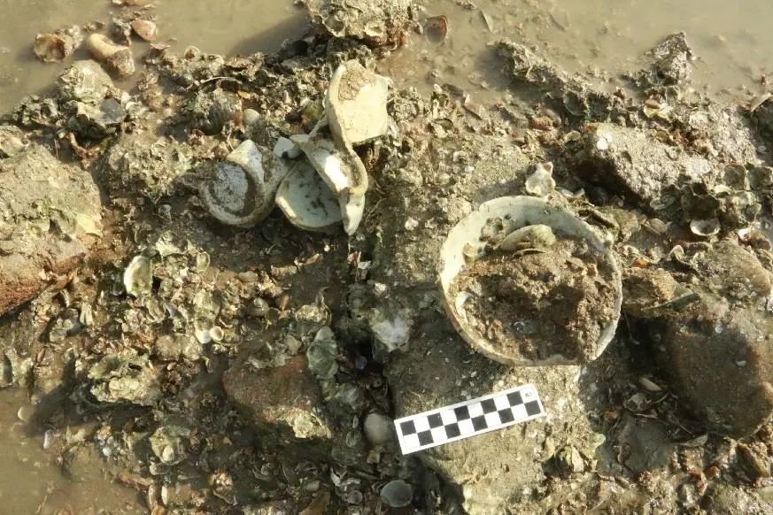 元代|填补空白！山东五大考古新发现详情揭晓