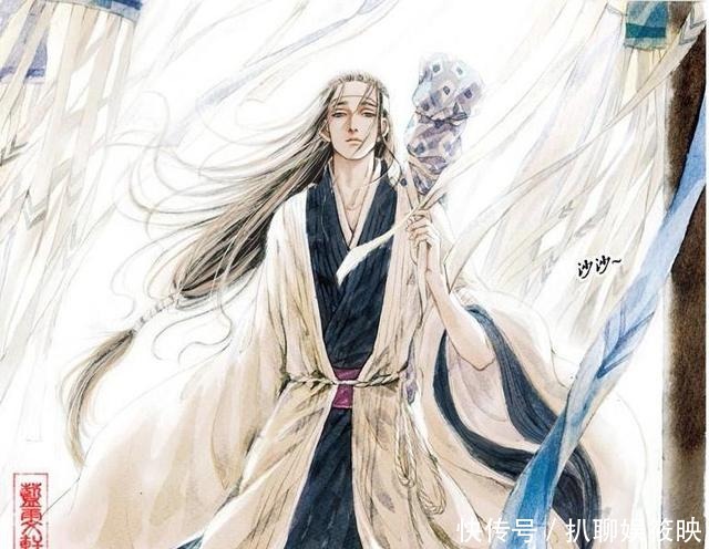 史上第一男团竹林七贤之阮籍:世人笑我太疯癫,我笑他人看不穿
