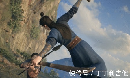大鱼海棠|豆瓣9.4，《雾山五行》力压《凡人修仙传》，国漫的春天来了