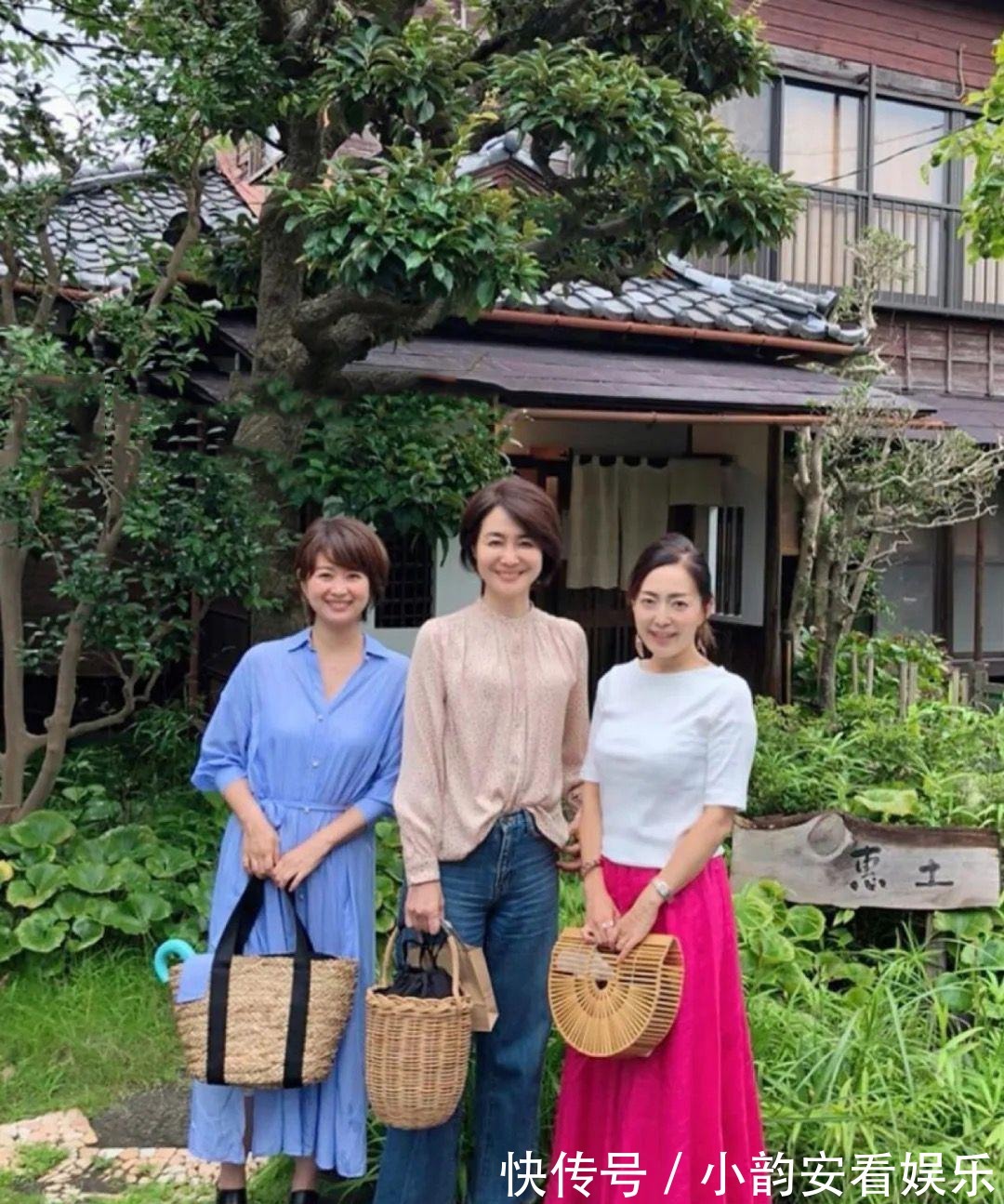 主妇|为什么日本主妇穿搭很优雅?3个要点掌握穿搭精髓,气质且高级