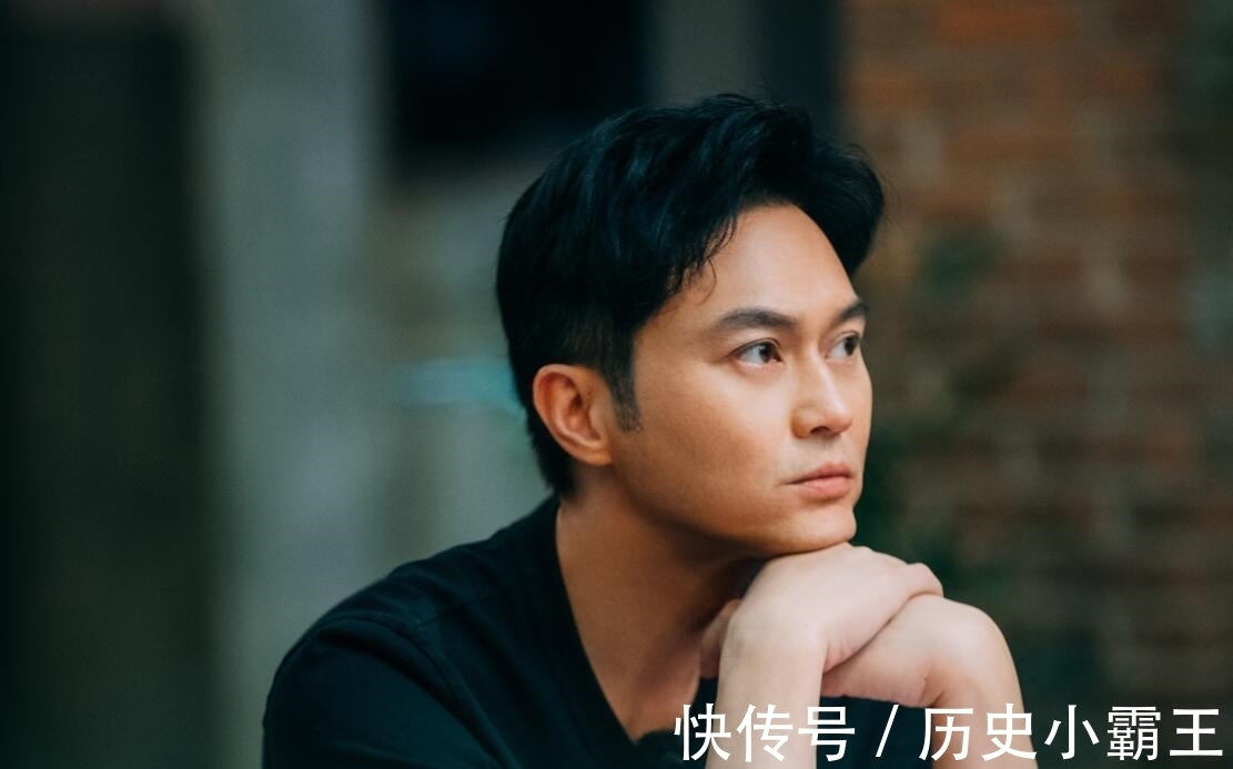 《大灣仔的夜》首播有主題有笑點,唯一可能翻車的隱患也被化解了