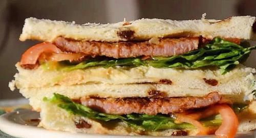 教你十分钟制作早餐，简单易学，美味营养，开启一整天活力满满