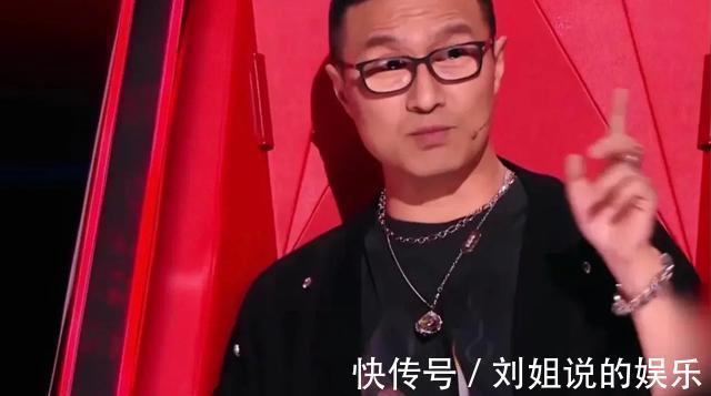 那英|汪峰大意說漏嘴?這一季好聲音的冠軍很有可能出自李克勤戰隊