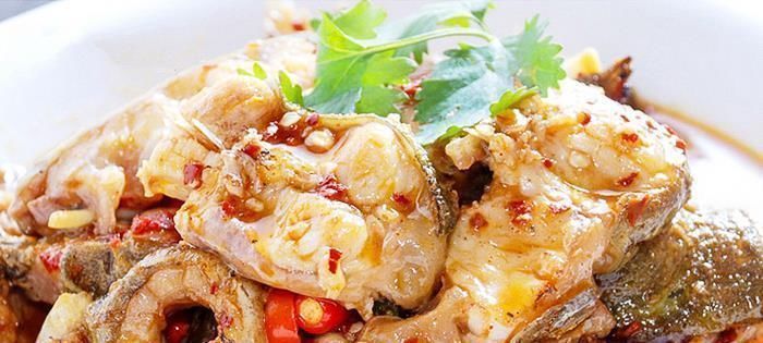 被人“误解”最多的鱼,5元1斤无人买,比甲鱼营养比鲫鱼好吃