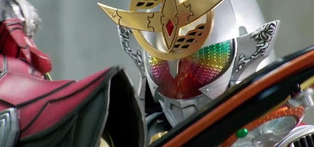 假面骑士铠武 当承认自己懦弱时 才是真正变强的开始 全网搜